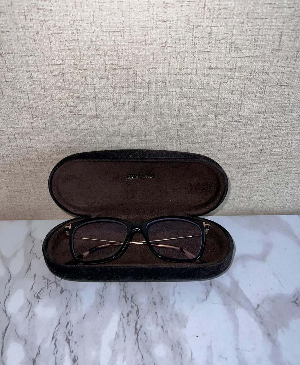 Tom Ford TF5353 Cat Eye Optical Eyeglasses